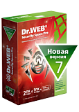 Антивирус Dr.Web для Windows  